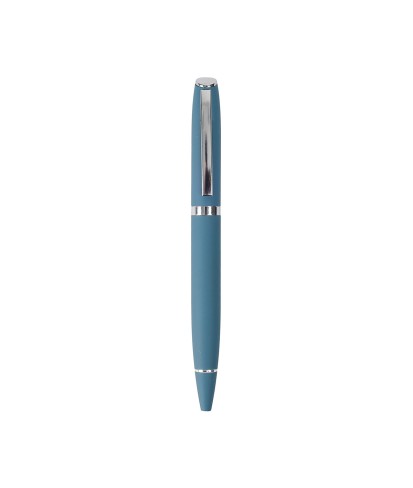 TOMES - Twist Action Metal Ball Pen